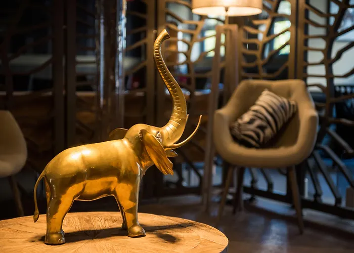 Brit Le Hotel Strasbourg