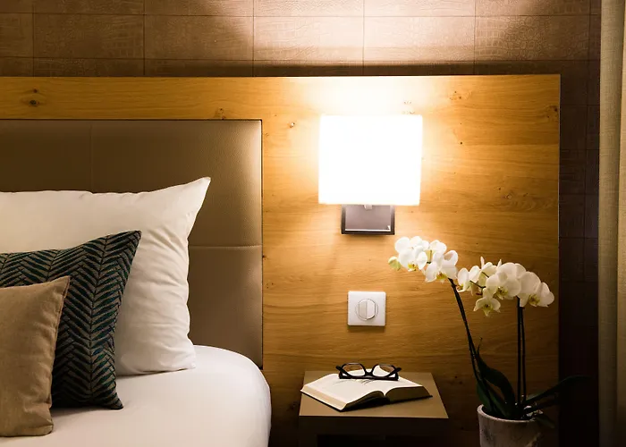 Brit Le 4* Strasbourg