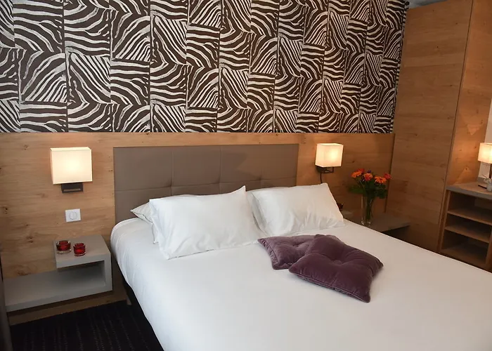 Hotel Brit Le Strasbourg