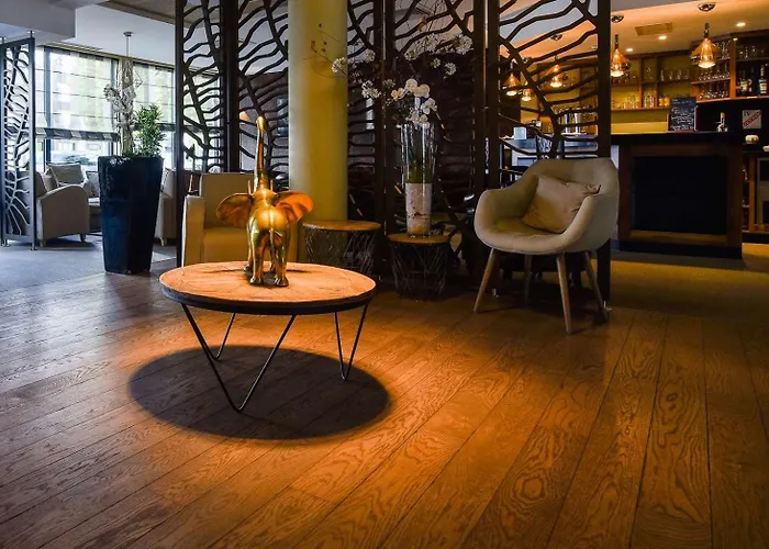 Hotel Brit Le Strasbourg