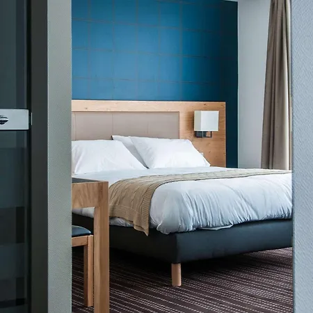 Hotel Le Brit Zenith