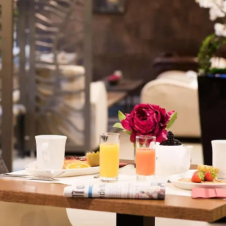 Hotel Le Brit Zenith Strasbourg