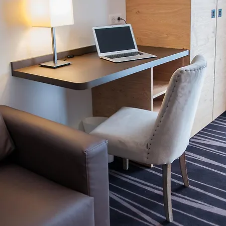 Le Brit Zenith Στρασβούργο