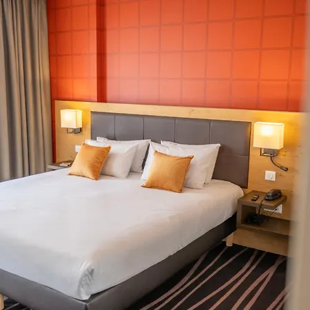 Ξενοδοχείο Le Brit Zenith Στρασβούργο