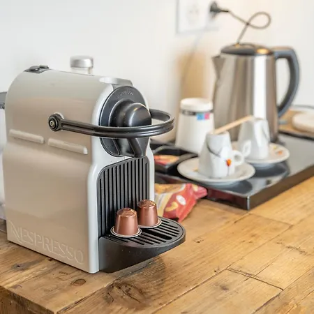 Le Brit Zenith 4* Στρασβούργο