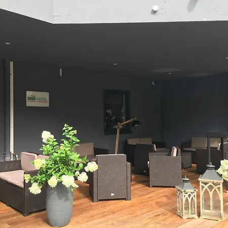 Le Brit Zenith Στρασβούργο