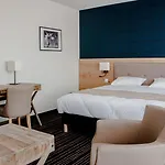 Hotel Le Brit Zenith Straßburg