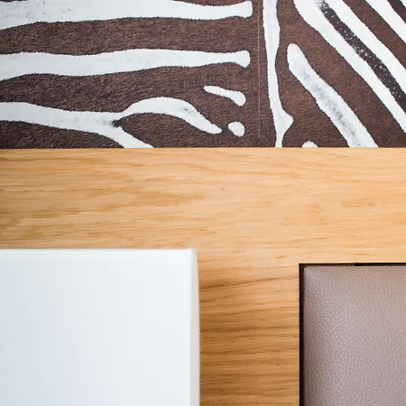 Le Brit Zenith Hotel Strasburgo