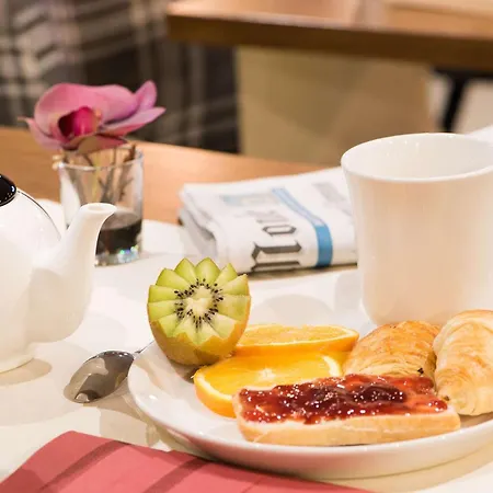 Hotel Le Brit Zenith 4*