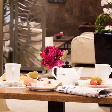 Hotel Le Brit Zenith 4*