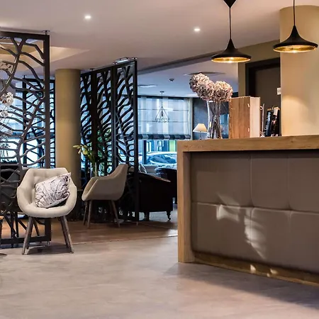 Le Brit Zenith Strasburgo