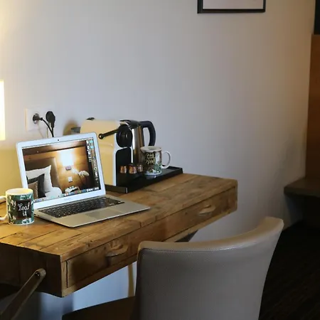 Le Brit Zenith Hotel Strasburgo