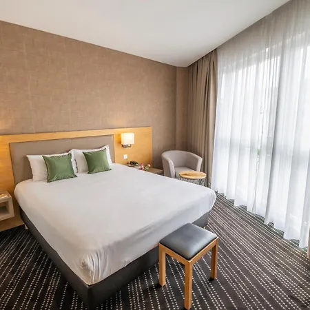 Le Brit Zenith Strasburgo