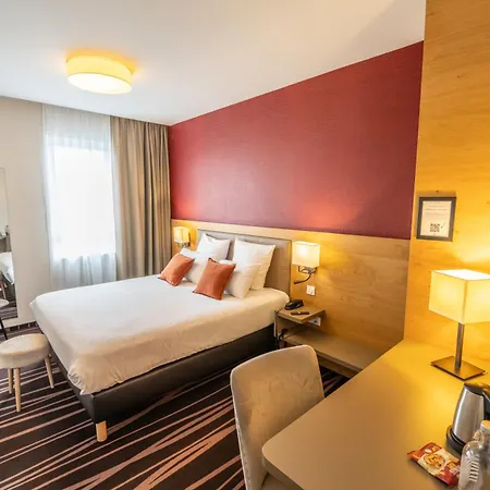 Hotel Le Brit Zenith