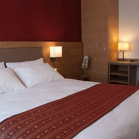 Le Brit Zenith Strasburgo