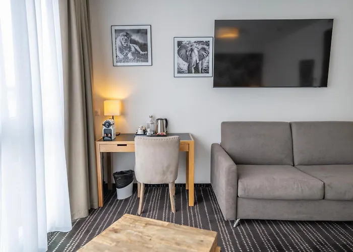 Hotel Brit Le