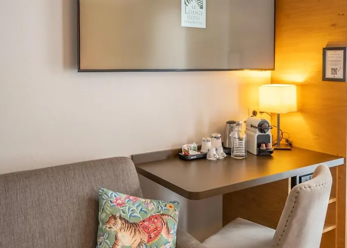 Hotel Brit Le 4*